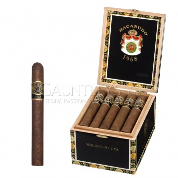 Macanudo 