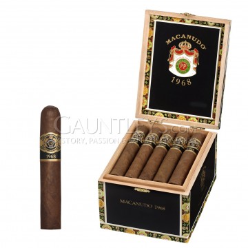 Macanudo