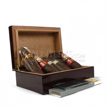 Humidor Gift Packs Maduro Selection - Pack of 10