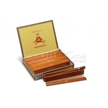Montecristo A - Pack of 5