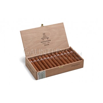 Montecristo Edmundo - Pack of 25