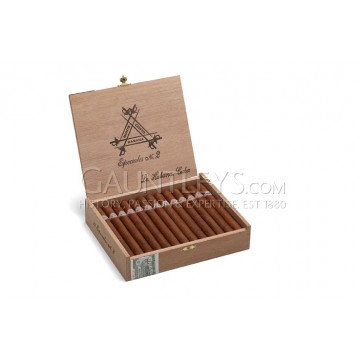 Montecristo Espeical No2 - Pack of 25