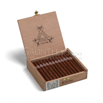 Montecristo Joyitas - Pack of 25