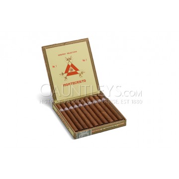 Montecristo No 1 - Pack of 10