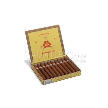 Montecristo No 2 - Pack of 10