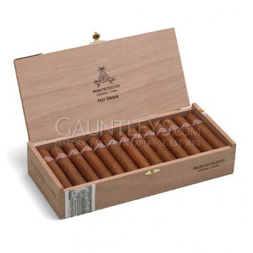Montecristo Petit Edmundo - Pack of 25