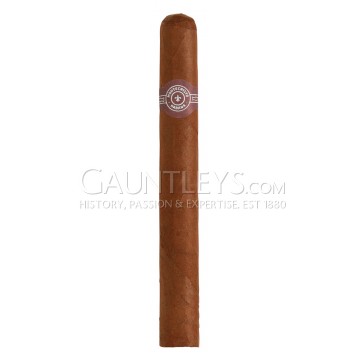 Montecristo No 3 (Vintage Late 1970's) - Single