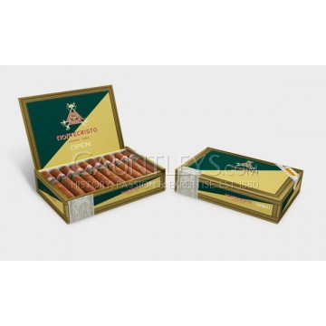 Montecristo Master - Pack of 20
