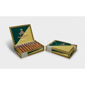 Montecristo Regata - Pack of 20