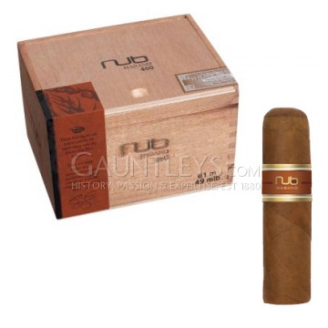 Nub Sun Grown 466 - Pack of 24