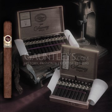 Padron 1964 Anniversary Series - Diplomaticos - Pack of 25