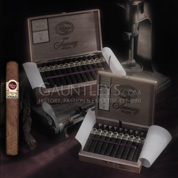 Padron 1964 Anniversary Series - Exclusivo - Pack of 25