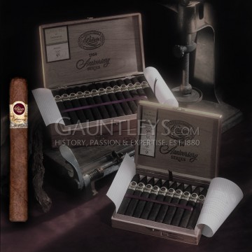 Padron 1964 Anniversary Series - Imperial - Pack of 25