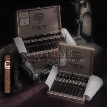Padron 1964 Anniversary Series - Princeipe (Natural) - Pack of 25