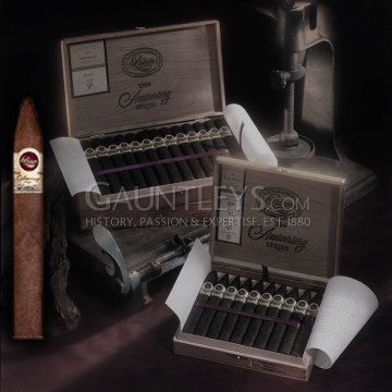 Padron 1964 Anniversary Series - Torpedo - Pack of 20