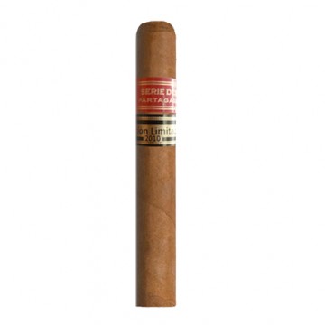 Partagas Serie D Especial (2010 Limited Edition) - Single