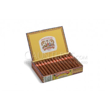Partagas Petit Corona Especiales - Pack of 25
