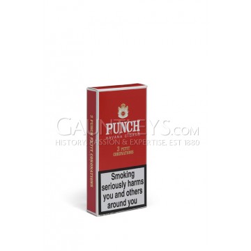 Punch Petit Coronation - Pack of 3 Tubed