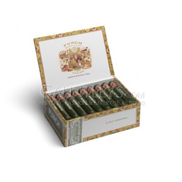Punch Petit Coronation - Pack of 25 Tubed