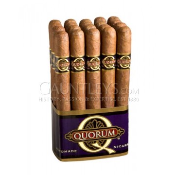 Quorum Churchill - Pack of 10