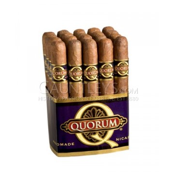 Quorum Corona - Pack of 10