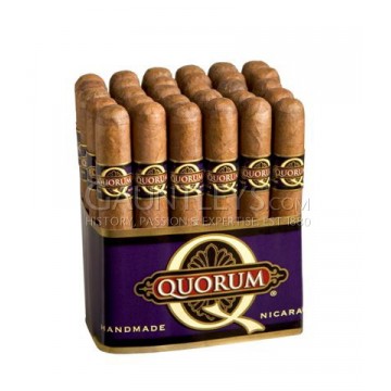 Quorum Short Petite - Pack of 10