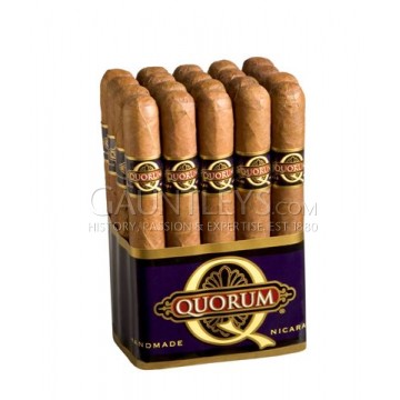 Quorum Toro - Pack of 10