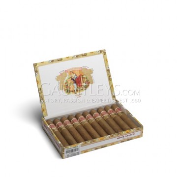 Romeo Y Julieta Wide Churchilll - Pack of 10