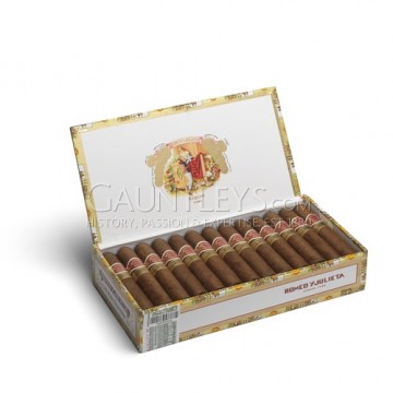Romeo Y Julieta Wide Churchilll - Pack of 25