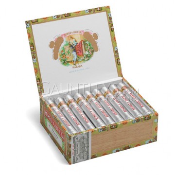 Romeo Y Julieta No 1 - Pack of 25 Tubed
