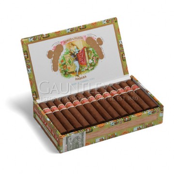 Romeo Y Julieta Petit Prince - Pack of 25