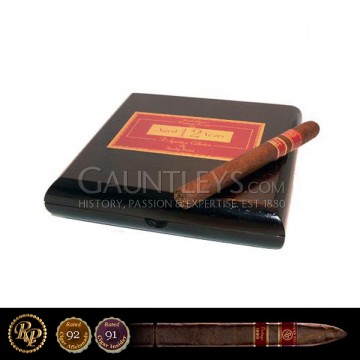 Rocky Patel Vinatge 1990 - Robusto - Single