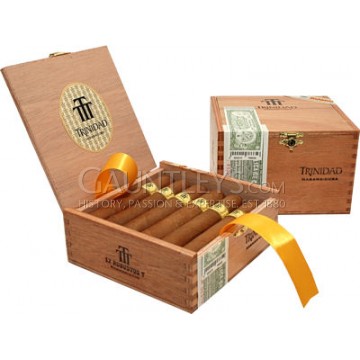 Trinidad Robusto T - Pack of 12