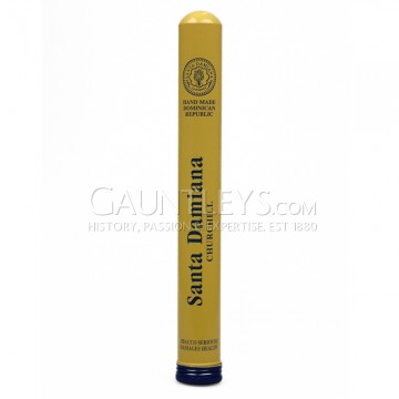 Santa Damiana Churchill - Single Tubed