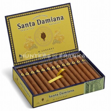 Santa Damiana Corona - Pack of 25
