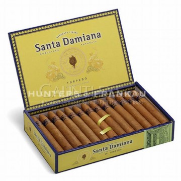 Santa Damiana Torpedos - Pack of 25