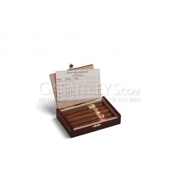 Habanos Seleccion Mareva - Pack of 5