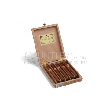 Habanos Piaramide Selection - Pack of 5