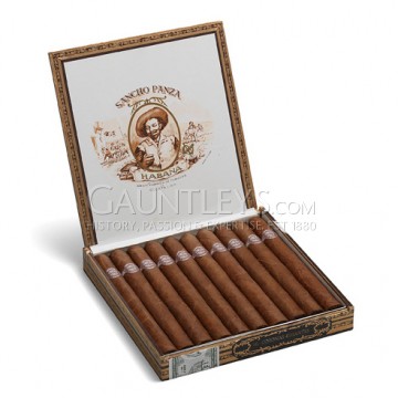 Sancho Panza Coronas Gigantes - Pack of 10