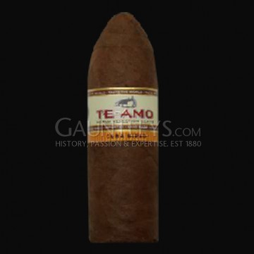 Te Amo World Series Selection Cuba Blend Gran Corto - Single