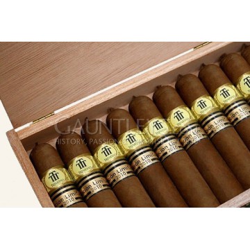 Trinidad Short Robusto T (2010 Limited Edition) - Pack of 12