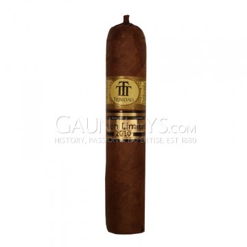 Trinidad Short Robusto T (2010 Limited Edition) - Single
