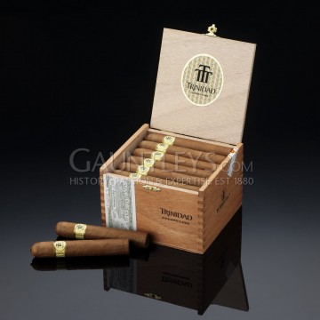 Trinidad Robusto T - Pack of 24