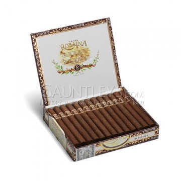 Vegas Robaina Clasicos - Pack of 25