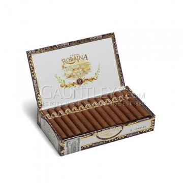 Vegas Robaina Famosos - Pack of 25