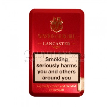 Winston Churchill Lancaster - Pack of 4