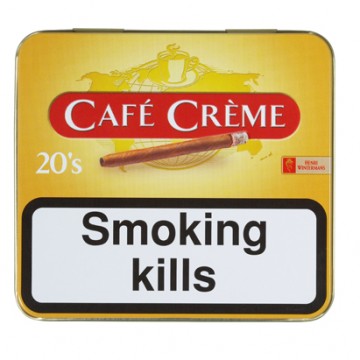 Cafe Creme Original - Pack of 20