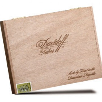 Davidoff Aniversario No 3 - Pack of 20 Tubed