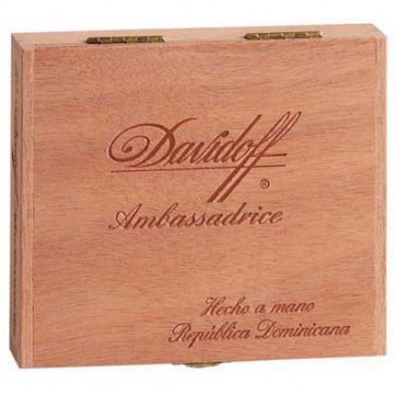 Davidoff Classic - Ambassadrice - Pack of 25
