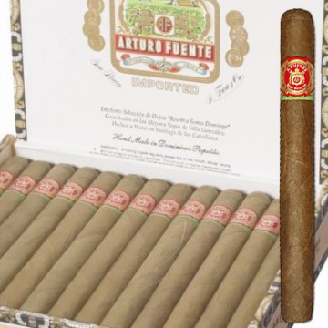 Arturo Fuente Double Corona - Pack of 25